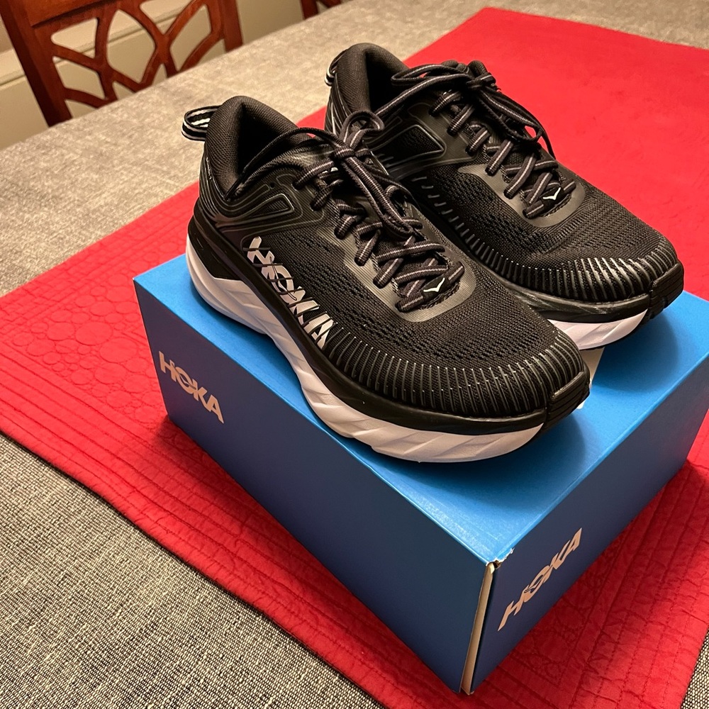 Hoka Sneakers